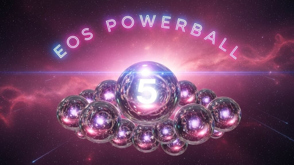 이오스파워볼 놀이터 ㅡ 이오스파워볼 중계 사이트 추천 ㅡ 이오스 파워볼 분석