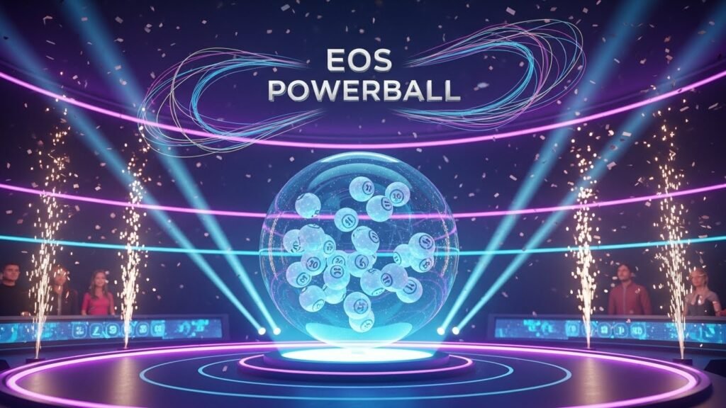 이오스파워볼 놀이터 ㅡ 이오스파워볼 중계 사이트 추천 ㅡ 이오스 파워볼 분석