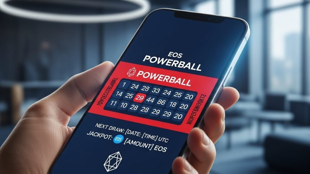 이오스파워볼 놀이터 ㅡ 이오스파워볼 중계 사이트 추천 ㅡ 이오스 파워볼 분석