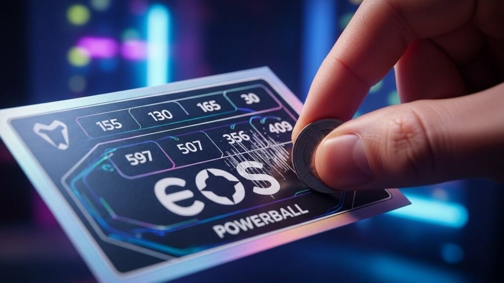 이오스파워볼 놀이터 ㅡ 이오스파워볼 중계 사이트 추천 ㅡ 이오스 파워볼 분석