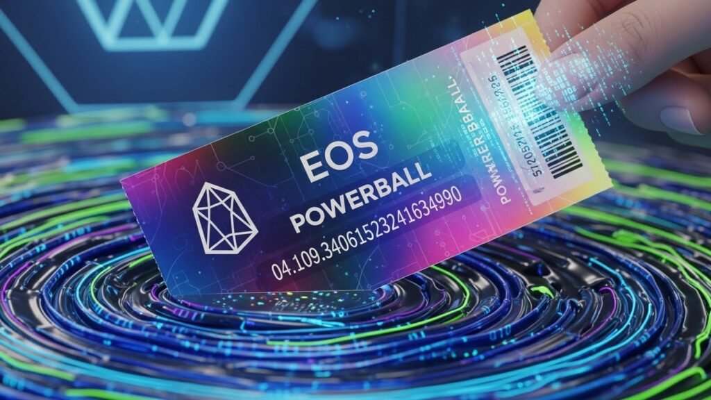 이오스파워볼 놀이터 ㅡ 이오스파워볼 중계 사이트 추천 ㅡ 이오스 파워볼 분석