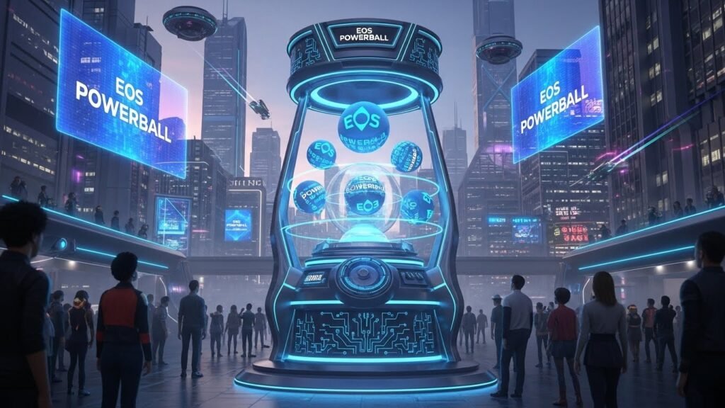 이오스파워볼사이트추천 ㅡ 이오스파워볼실시간게임