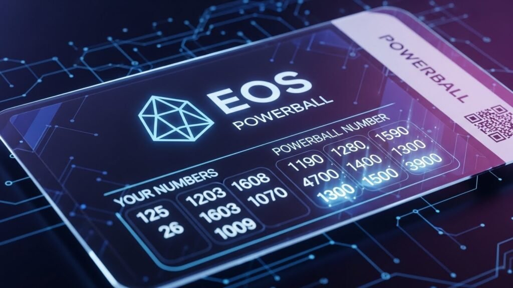 이오스파워볼 놀이터 ㅡ 이오스파워볼 중계 사이트 추천 ㅡ 이오스 파워볼 분석