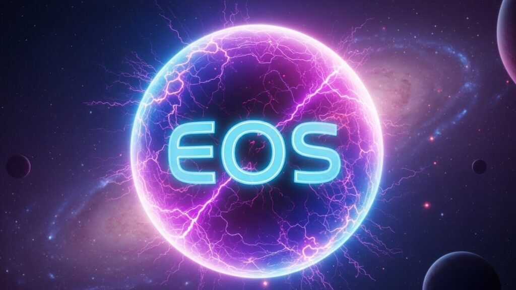 파워볼 게임 사이트 추천 ㅡ 이오스파워볼게임