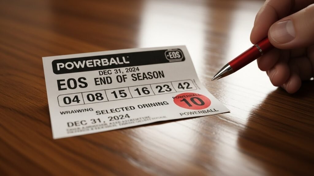 이오스파워볼게임 사이트 추천 ㅡ이오스파워볼하는법