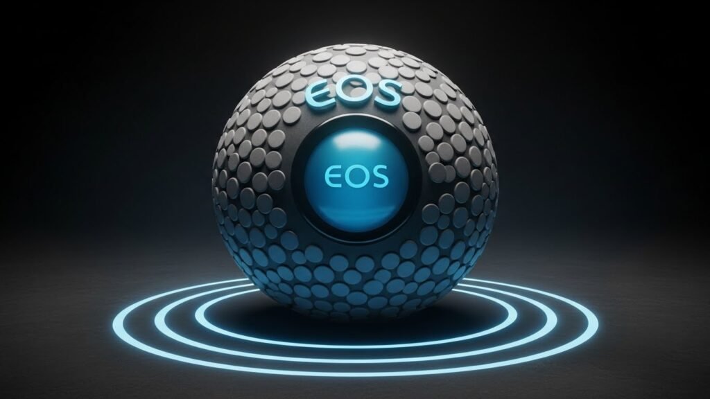 이오스파워볼중계사이트 ㅡ 이오스파워볼하는법