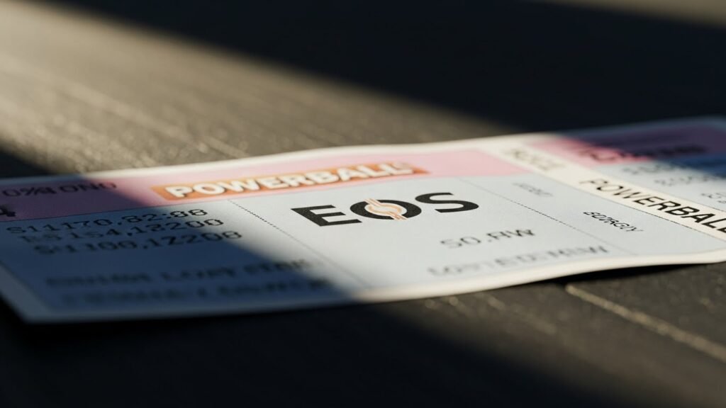 이오스파워볼 사이트 추천 ㅡ  이오스파워볼게임 실시간